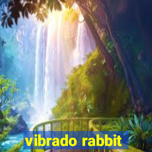 vibrado rabbit